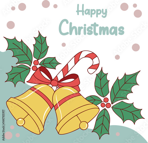 Have a Merry Christmas Filled with Music, Magic, and Festive Smiles!