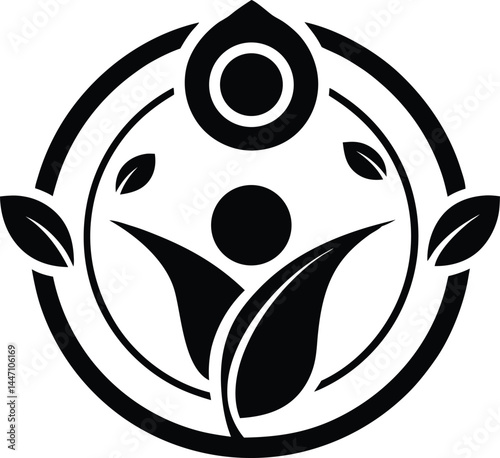 "A unique symbol that awakens peace and strength of body and mind"