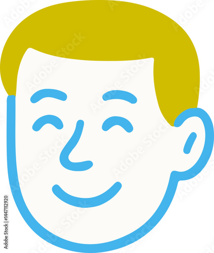 Happy Face