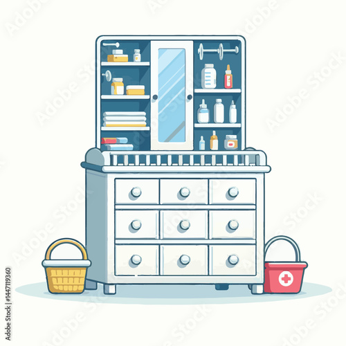 cabinet, furniture, changing, room, background, storage, design, white, locker, gym, interior, equipment, fitness, security, empty, metal, modern, safety, school, sport, icon, architecture, student, d