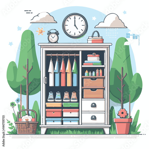 cabinet, furniture, changing, room, background, storage, design, white, locker, gym, interior, equipment, fitness, security, empty, metal, modern, safety, school, sport, icon, architecture, student, d