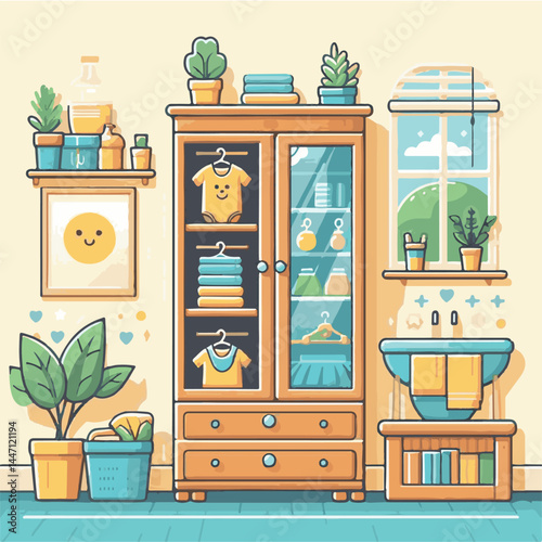 cabinet, furniture, changing, room, background, storage, design, white, locker, gym, interior, equipment, fitness, security, empty, metal, modern, safety, school, sport, icon, architecture, student, d
