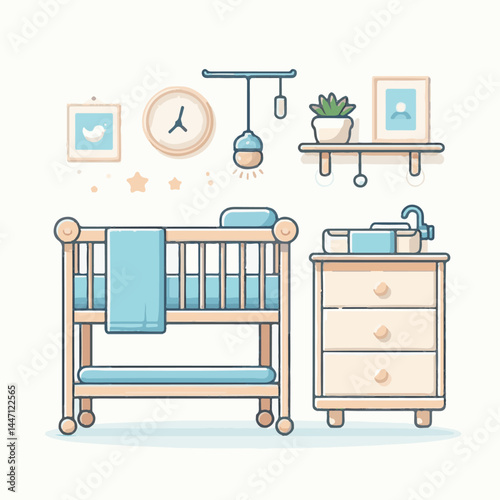 baby, kid, room, child, table, home, care, changing, background, newborn, diaper, childhood, infant, design, nursery, interior, furniture, mother, cute, indoors, change, white, family, object, style, 