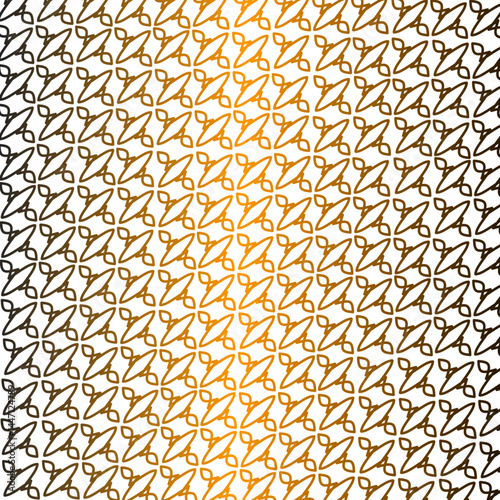 vector seamless pattern with birds
