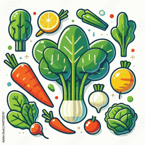 vegetable, green, food, organic, chard, swiss chard, fresh, plant, salad, vegetarian, agriculture, leaf, natural, background, healthy, red, garden, diet, isolated, ingredient, leaves, raw, vegan, swis
