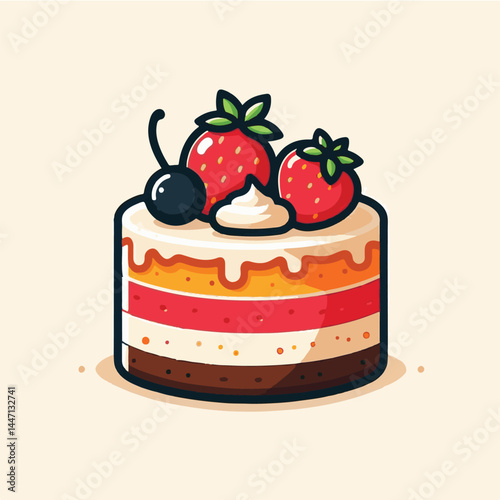 dessert, cheesecake, food, delicious, cake, slice, bakery, sweet, cream, cheese, piece, tasty, pie, pastry, background, creamy, baked, gourmet, fruit, plate, closeup, white, fresh, snack, homemade, re
