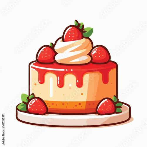 dessert, cheesecake, food, delicious, cake, slice, bakery, sweet, cream, cheese, piece, tasty, pie, pastry, background, creamy, baked, gourmet, fruit, plate, closeup, white, fresh, snack, homemade, re
