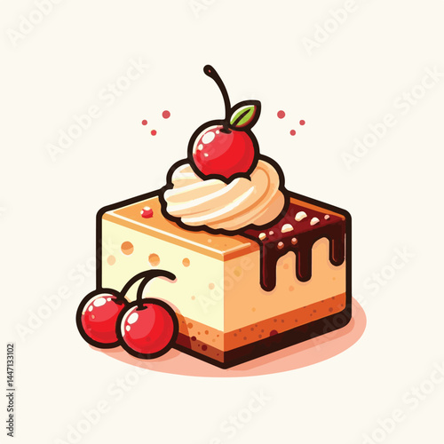 dessert, cheesecake, food, delicious, cake, slice, bakery, sweet, cream, cheese, piece, tasty, pie, pastry, background, creamy, baked, gourmet, fruit, plate, closeup, white, fresh, snack, homemade, re