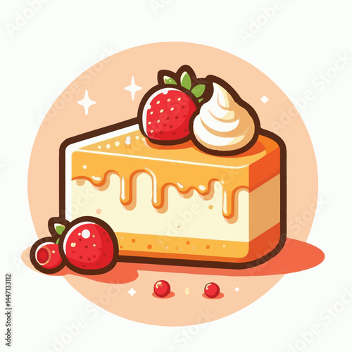 dessert, cheesecake, food, delicious, cake, slice, bakery, sweet, cream, cheese, piece, tasty, pie, pastry, background, creamy, baked, gourmet, fruit, plate, closeup, white, fresh, snack, homemade, re