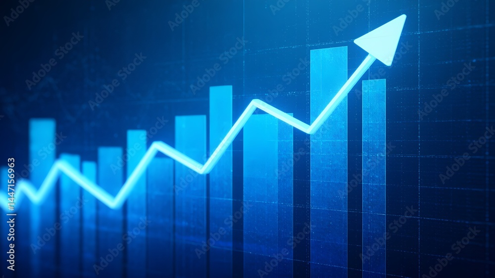 Business growth strategies digital market trends infographic online data visualization market analysis Business growth strategies digital market trends infographic online data visualization market analysis