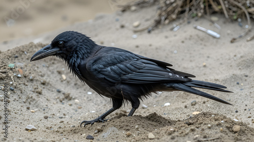 Crow102