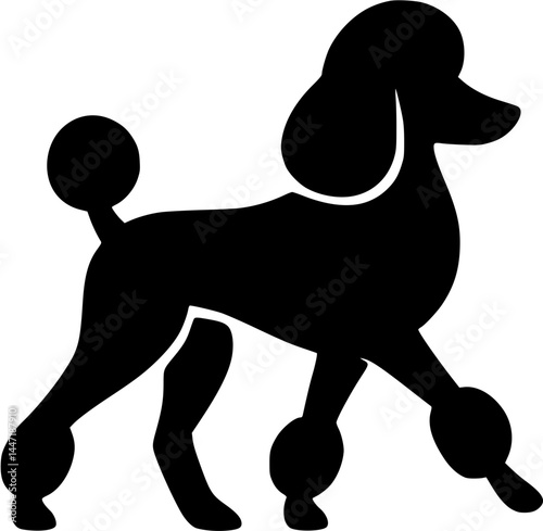Dog icon