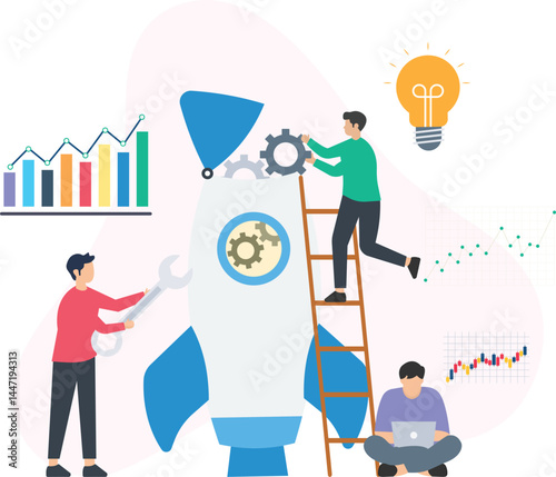 Business marketing or brand promotion, digital marketing or online advertising, content marketing or social media strategy, marketing campaigns or promotional events, customer targeting or audience se