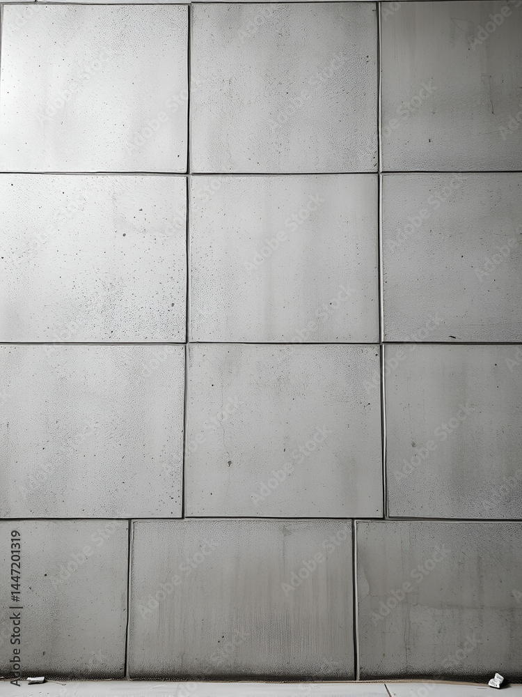 Naklejka premium Grungy concrete wall texture