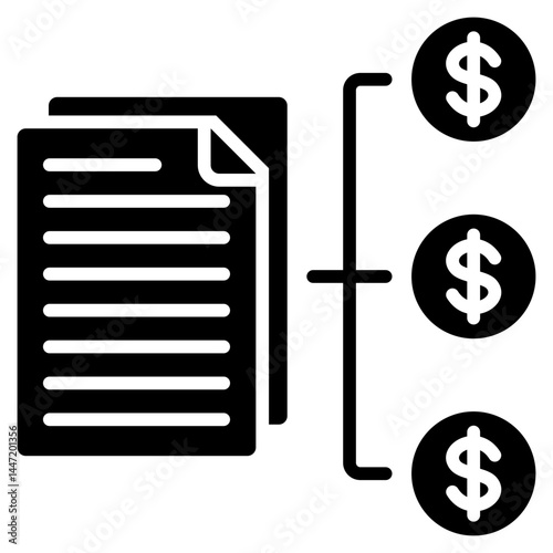 Cost Icon