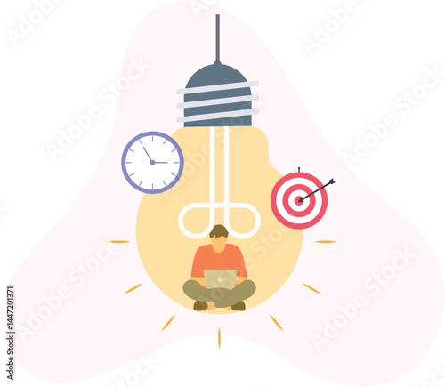 Creative freelancer or independent designer, freelance artist or visual creator, freelance writer or content creator, graphic designer or branding expert, illustrator or digital artist, freelance phot