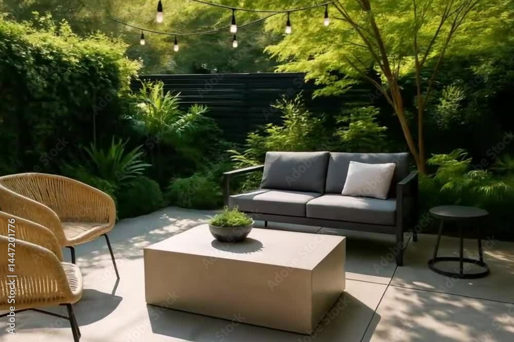 modern living room modern living room