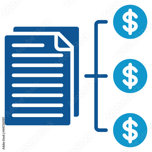 Cost Icon