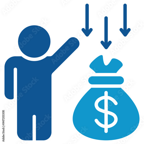 Investment Icon