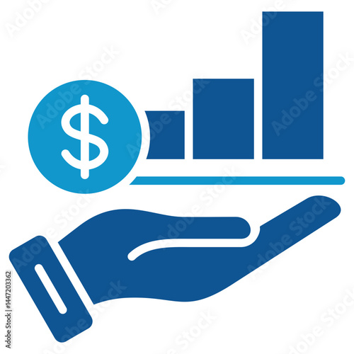Profit Icon