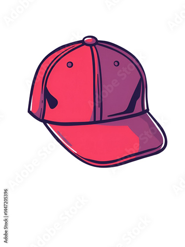 Cap Icon