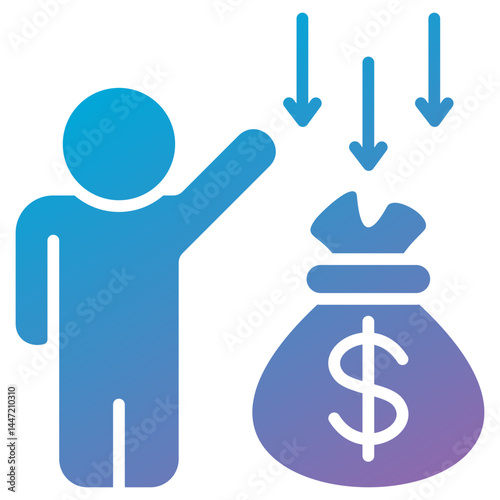 Investment Icon