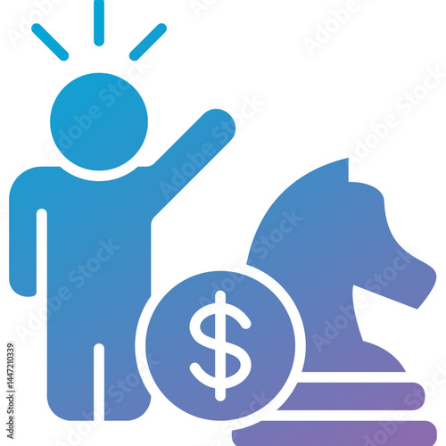 Strategy Icon