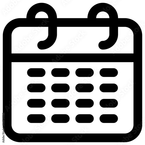 Calendar Icon