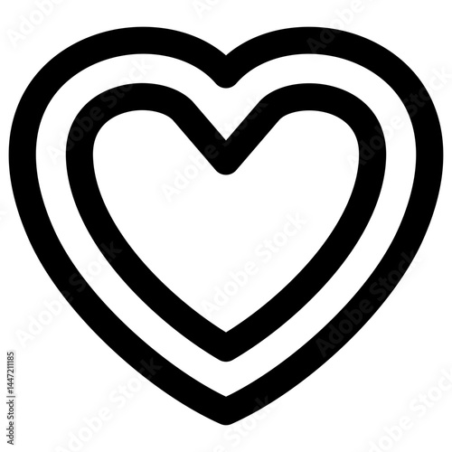 Love Icon