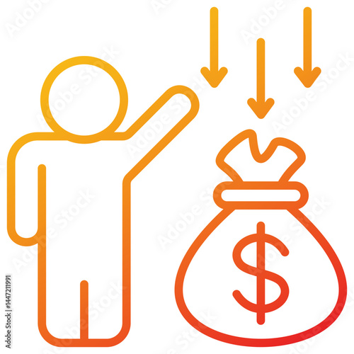 Investment Icon