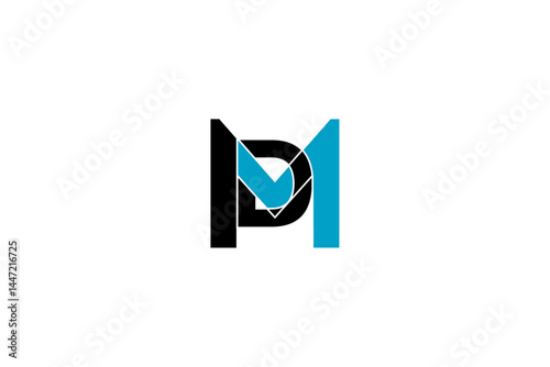 MD LOGO Free Download MD LOGO - GFXLoad