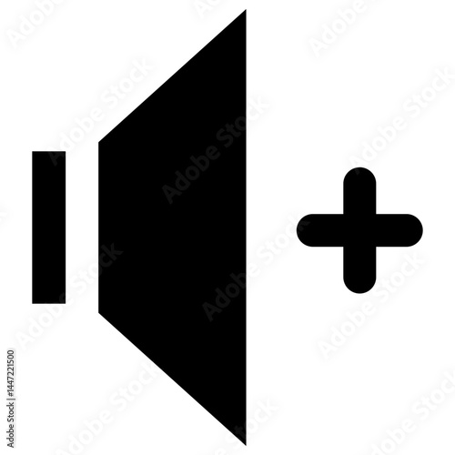 Volume Icon
