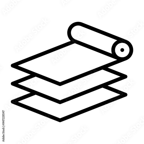 Fabric Icon