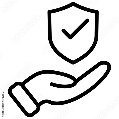 Insurance Icon