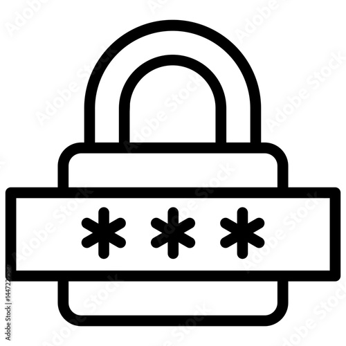 Secure Icon