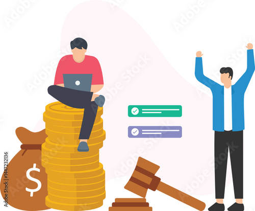 Business rules or corporate policies, company guidelines or operational procedures, regulatory compliance or legal standards, business procedures or workflow management, organizational rules or proces