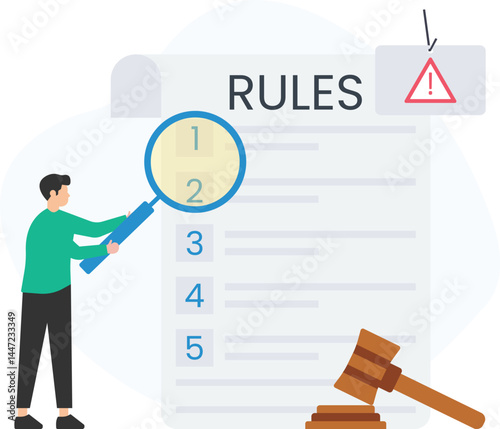 Business rules or corporate policies, company guidelines or operational procedures, regulatory compliance or legal standards, business procedures or workflow management, organizational rules or proces