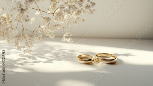 Elegant wedding rings (1)