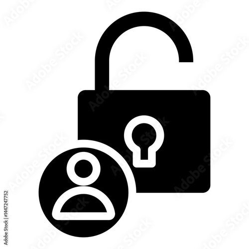 Access Control Icon
