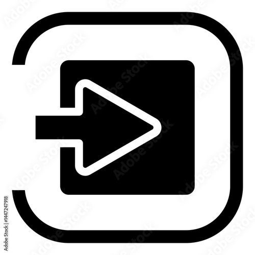 Login Icon