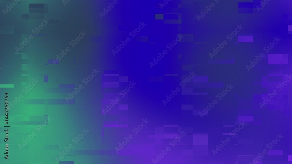 Digital Grid Glitch – Tech-Inspired Blue Purple Pixel Background Digital Grid Glitch – Tech-Inspired Blue Purple Pixel Background