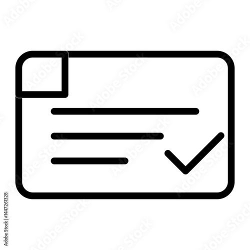Vaccination Card