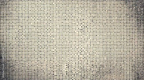 halfton pattern dot background texture overlay grunge distress linear vector. Halftone vector Technology Background dots .