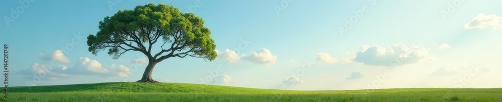 A solitary tree branch stretches towards the sky, simplicity, vast A solitary tree branch stretches towards the sky, simplicity, vast