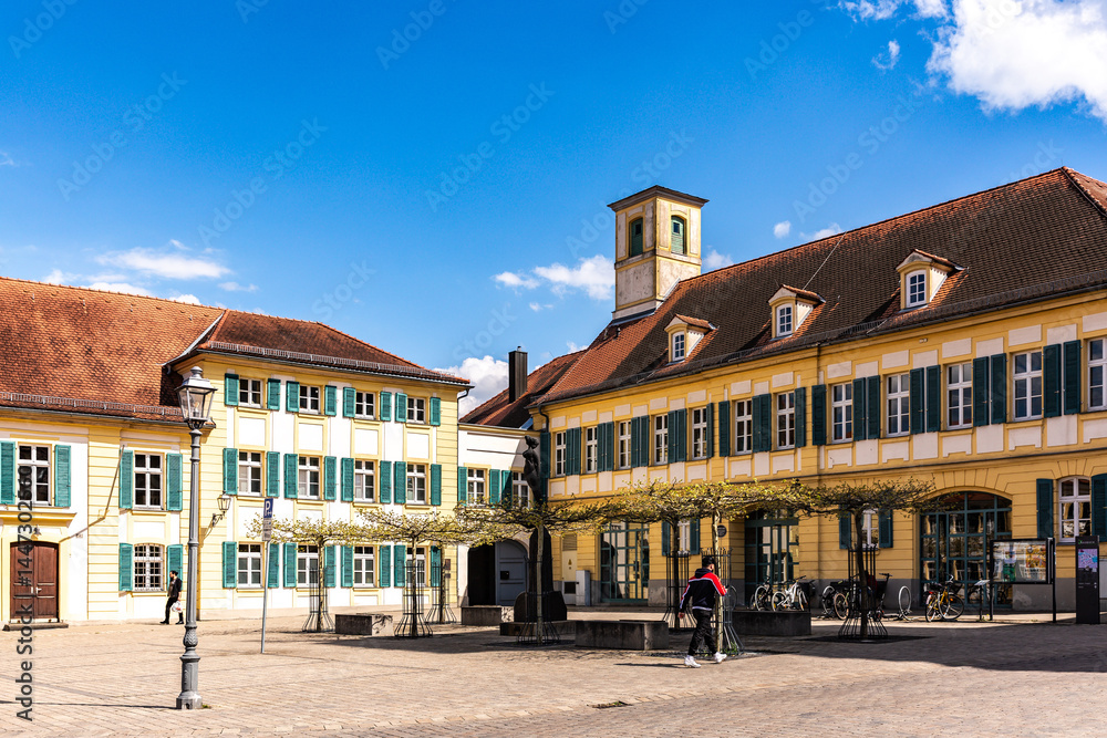 Ansbach