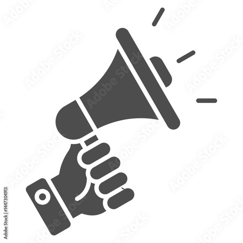 Marketing  Icon Element For Design