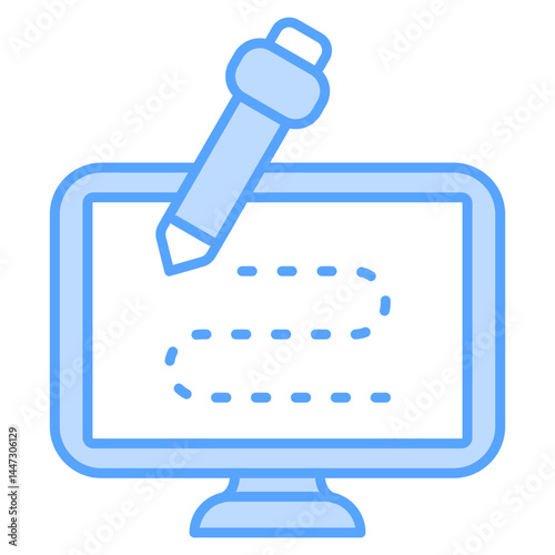 Design  Icon Element For Design