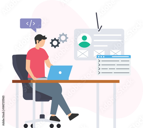 Authentication methods or user login, authorization protocols or access control, user credentials or username and password, multi-factor authentication (MFA) or two-factor authentication (2FA), biomet