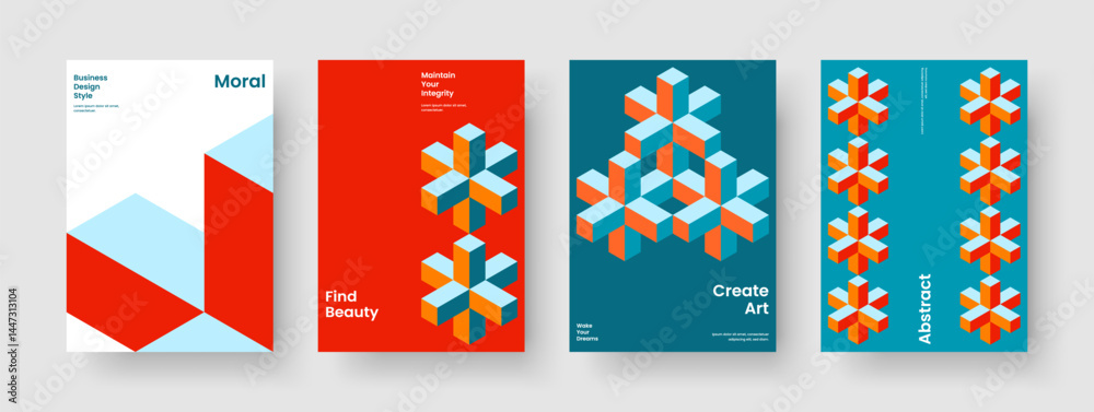 Modern Flyer Template. Geometric Background Layout. Abstract Book Cover Design. Poster. Banner. Report. Business Presentation. Brochure. Journal. Catalog. Notebook. Newsletter. Portfolio. Leaflet Modern Flyer Template. Geometric Background Layout. Abstract Book Cover Design. Poster. Banner. Report. Business Presentation. Brochure. Journal. Catalog. Notebook. Newsletter. Portfolio. Leaflet