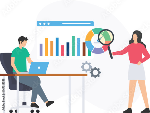 Connection speed or download/upload rates, latency or ping time, bandwidth measurement or network throughput, packet loss or data integrity, network stability or fluctuation, server response time or r